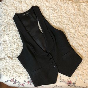 Express vest